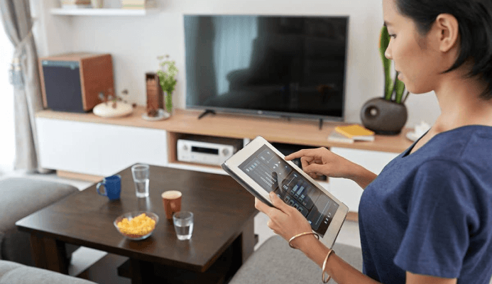 The Benefits of Smart Devices in Everyday Living