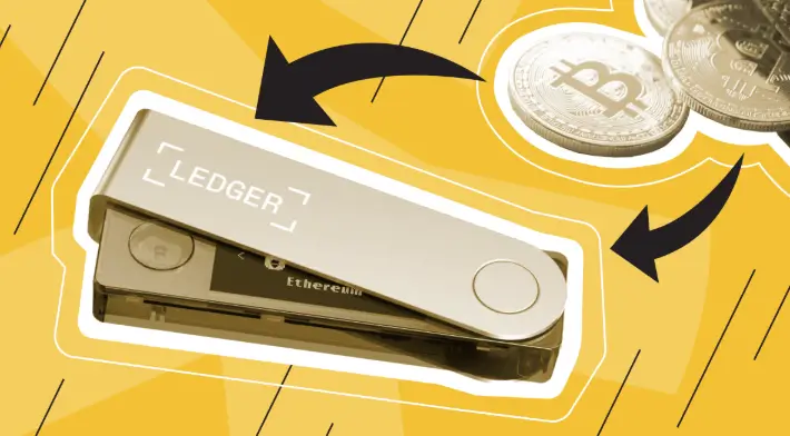 What Is a Crypto Cold Storage Wallet?