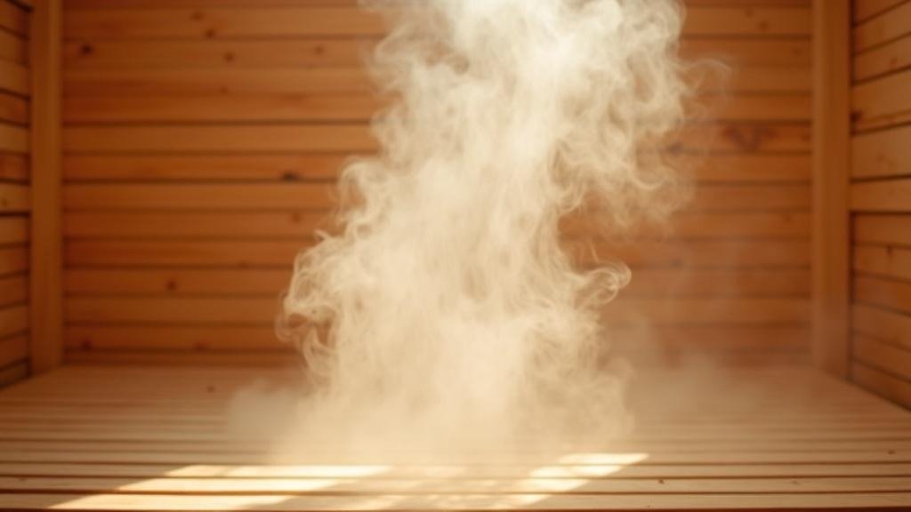 7 Garage Sauna Setups Worth Actually Building in 2026